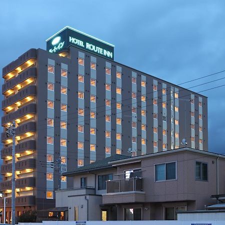 Hotel Route Inn Isehara Ooyama Inter -Kokudo 246 Gou- Esterno foto